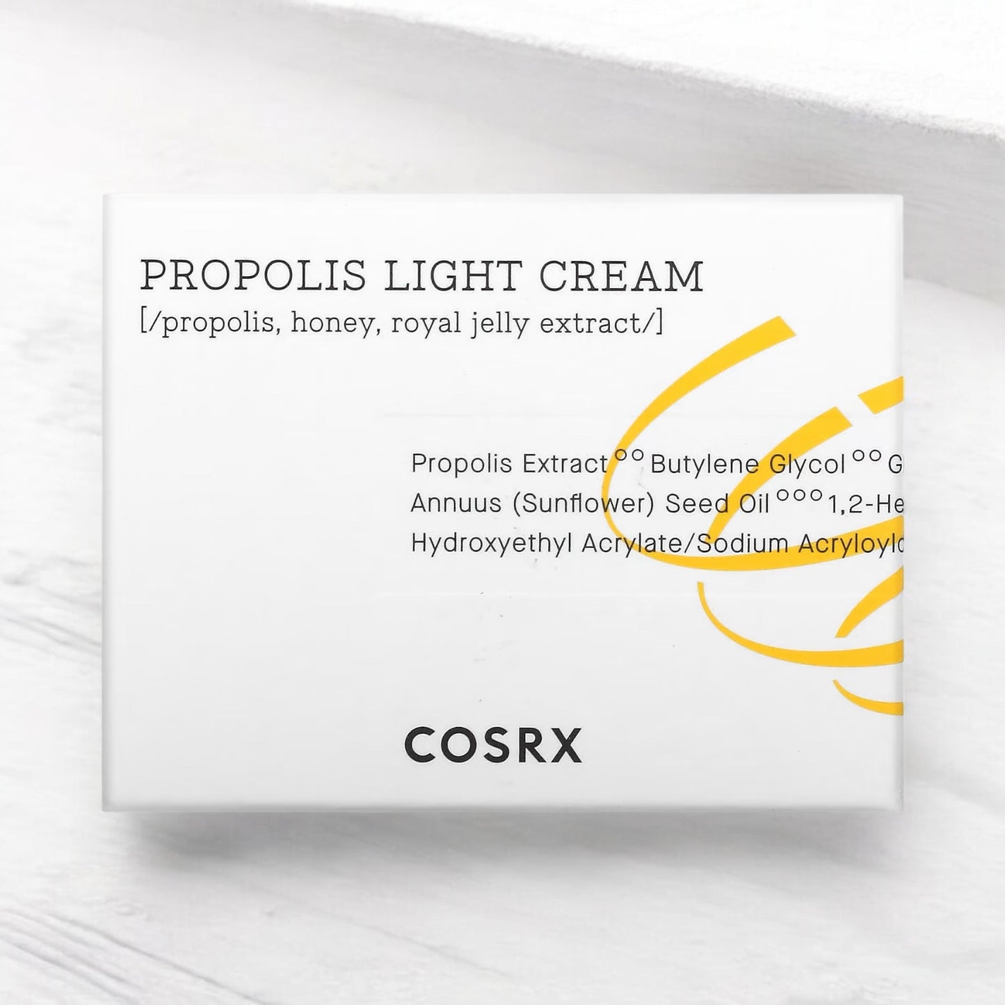 Full Fit Propolis Light Cream 65ml