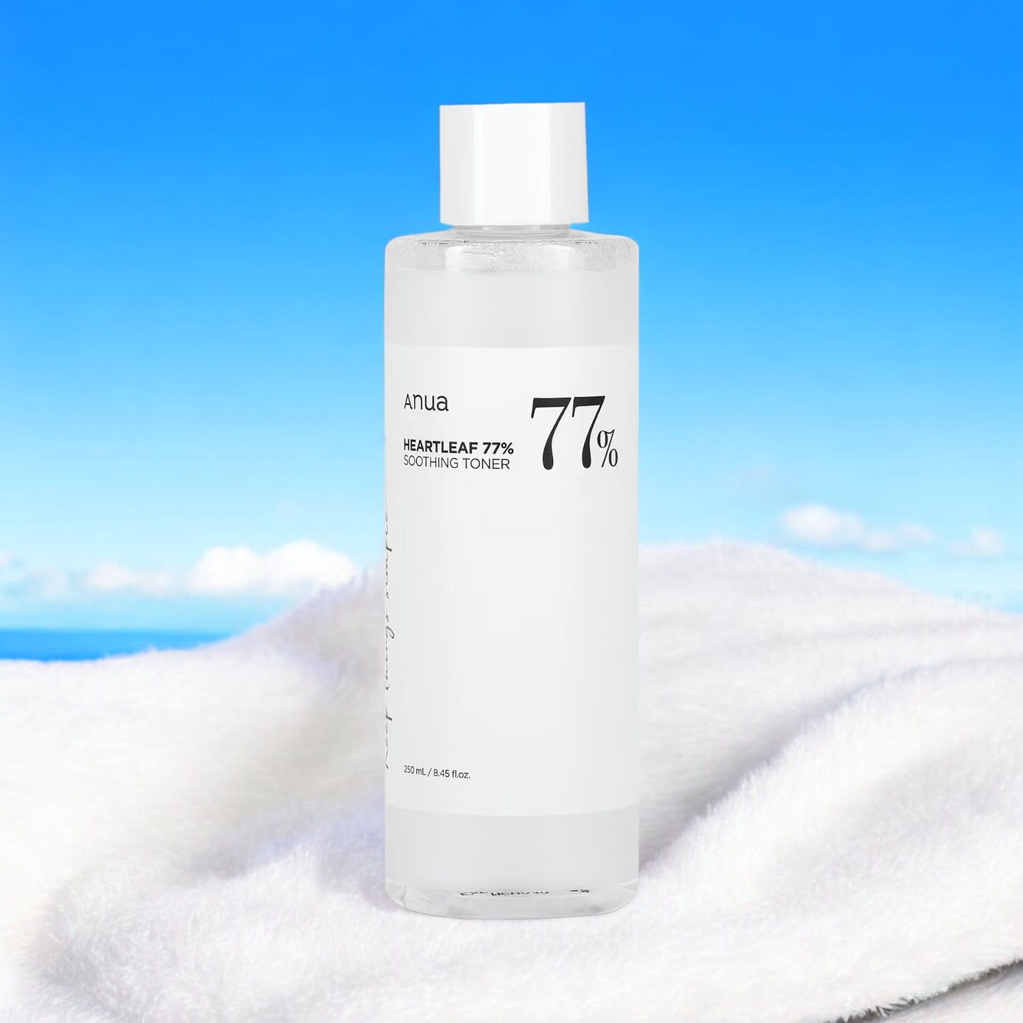 Heartleaf 77% Soothing Toner 250 ml