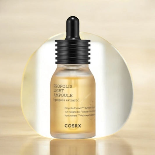 Full fit Propolis Light Ampoule 30ml