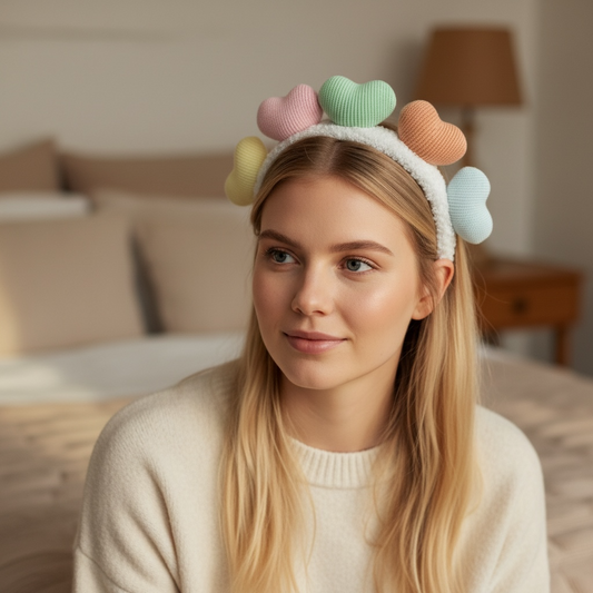 Hannah Headband