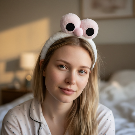 Emily Elastic Headband