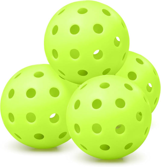 Pickelball Ball Pack Of 5